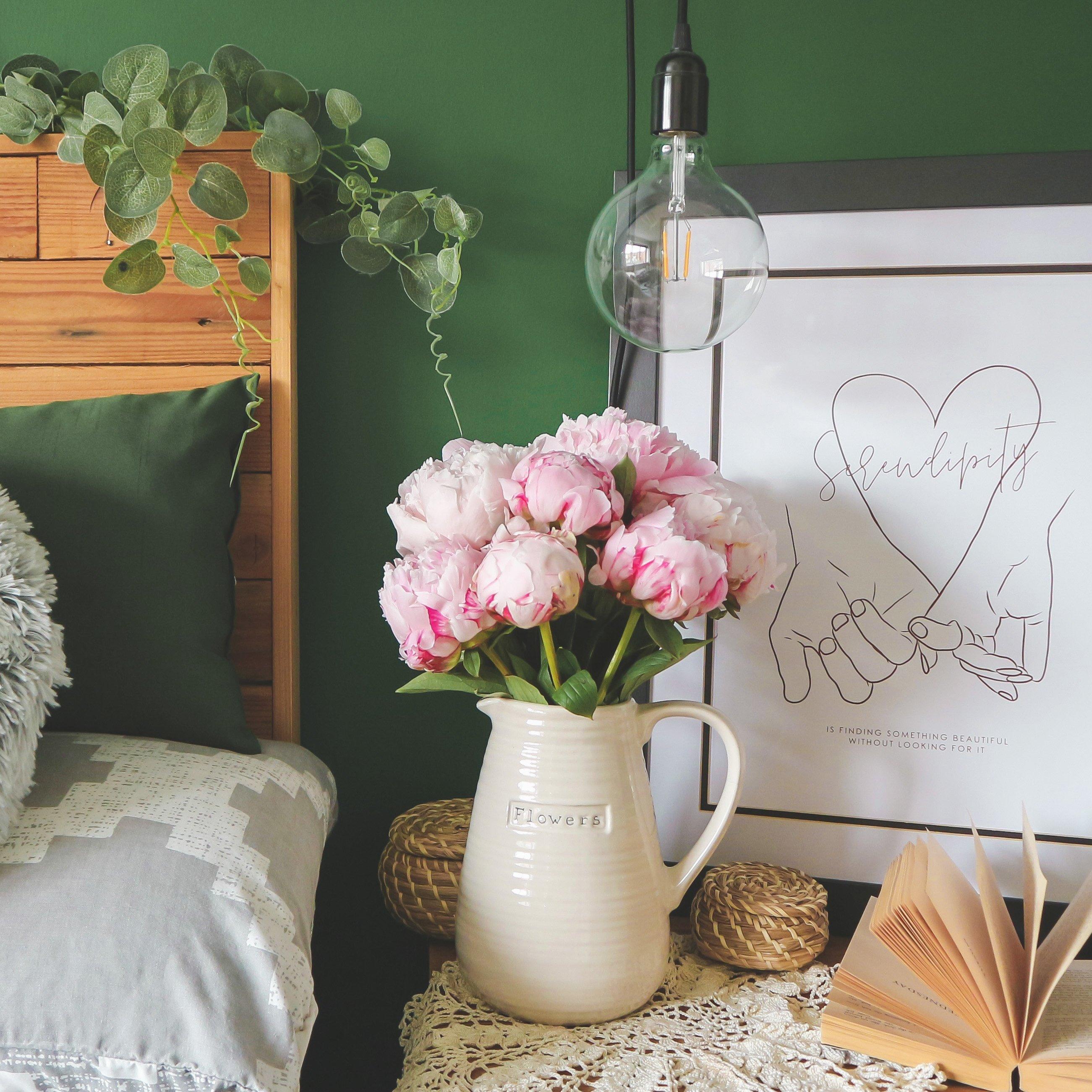 Peonies Peony Flower Delivery Flying Flowers